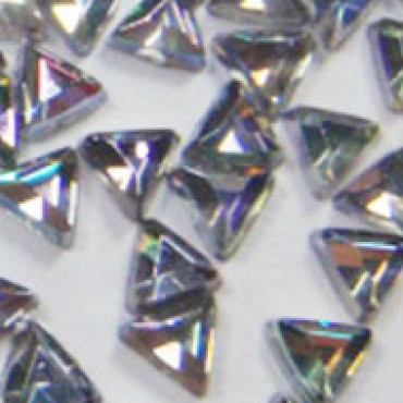 KRISTALL Triangle AB 3 mm 50 tk 